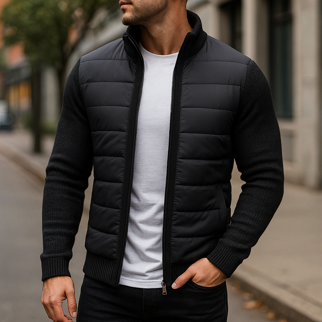 Bellardi - Fleecejacke