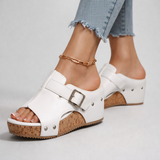 Bellora | Plattform Sandalen