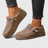 Nia | Orthopädische Slipper