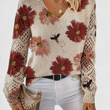 Van Elst Mode® | Eleganter Pullover