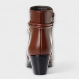 Jasmine - Elegante Winterstiefel