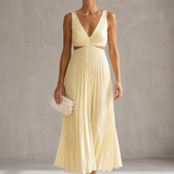 Helen | Elegantes Maxikleid