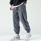 Bequeme Streetwear-Hose für Herren