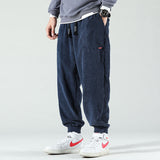 Bequeme Streetwear-Hose für Herren