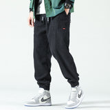 Bequeme Streetwear-Hose für Herren