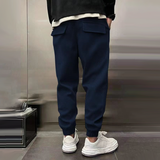 Herren Jogginghose Freizeit & Sport (1 kaufen, 1 GRATIS dazu)