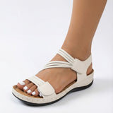Orthopädische Komfortsandalen