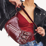 Odessa  Ästhetische Handtasche