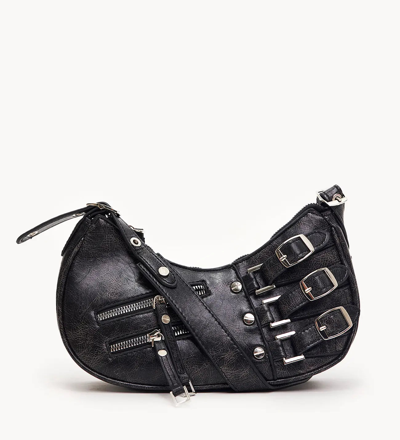 Odessa  Ästhetische Handtasche