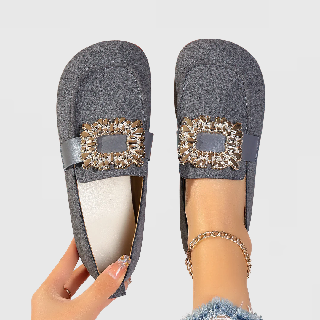 Melora | Orthopädische Slipper