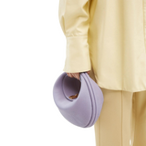 Donatella -  Stilvolle Crescent-Tasche