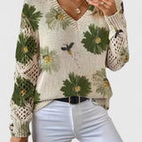 Van Elst Mode® | Eleganter Pullover