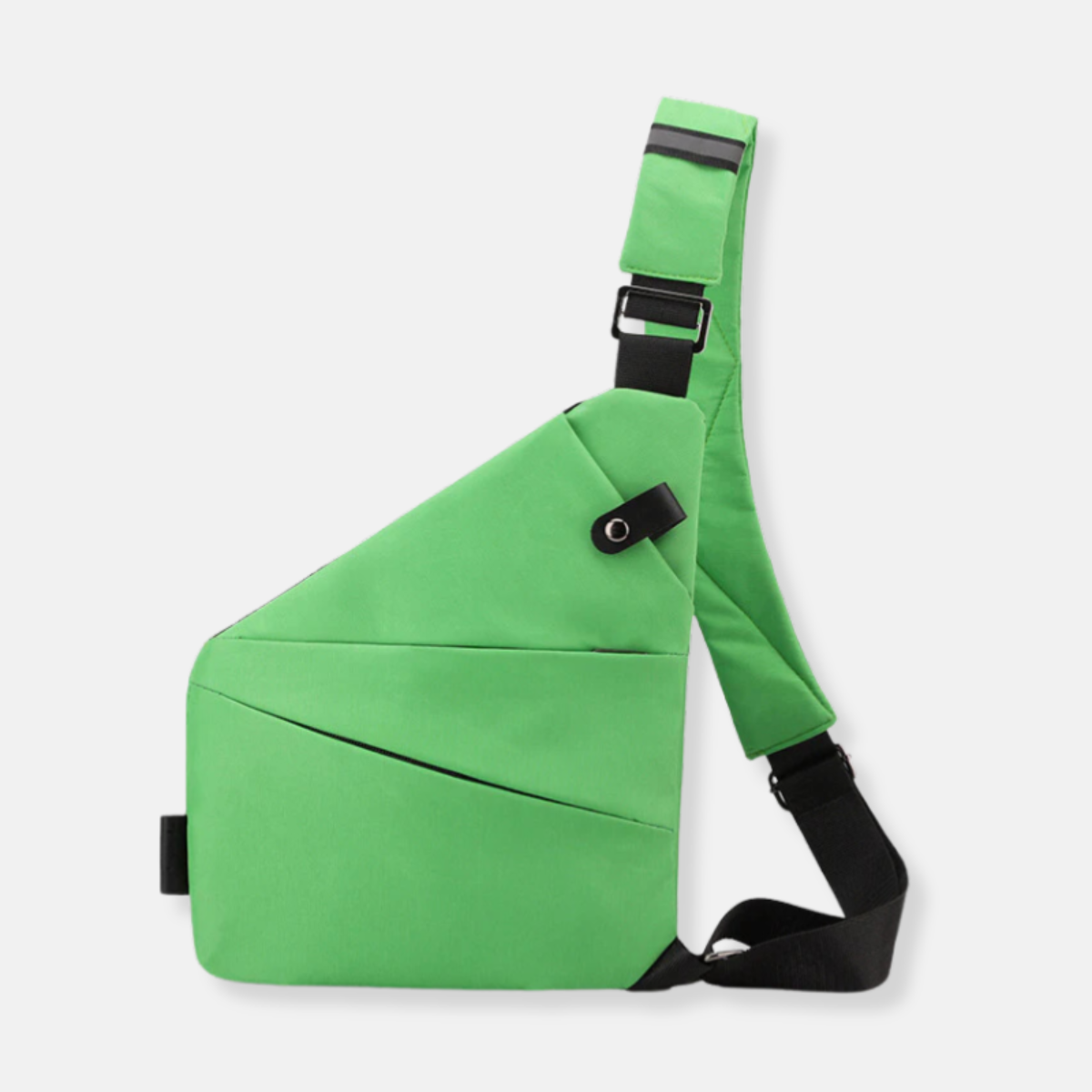 Sicherheitstasche | Schultertasche