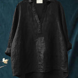 Andrea™ - Elegante Sommerbluse