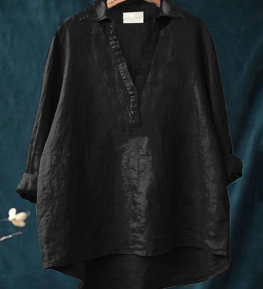 Andrea™ - Elegante Sommerbluse