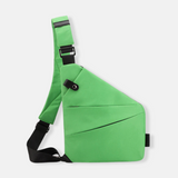 Sicherheitstasche | Schultertasche