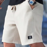 Leichte Sommer-Shorts