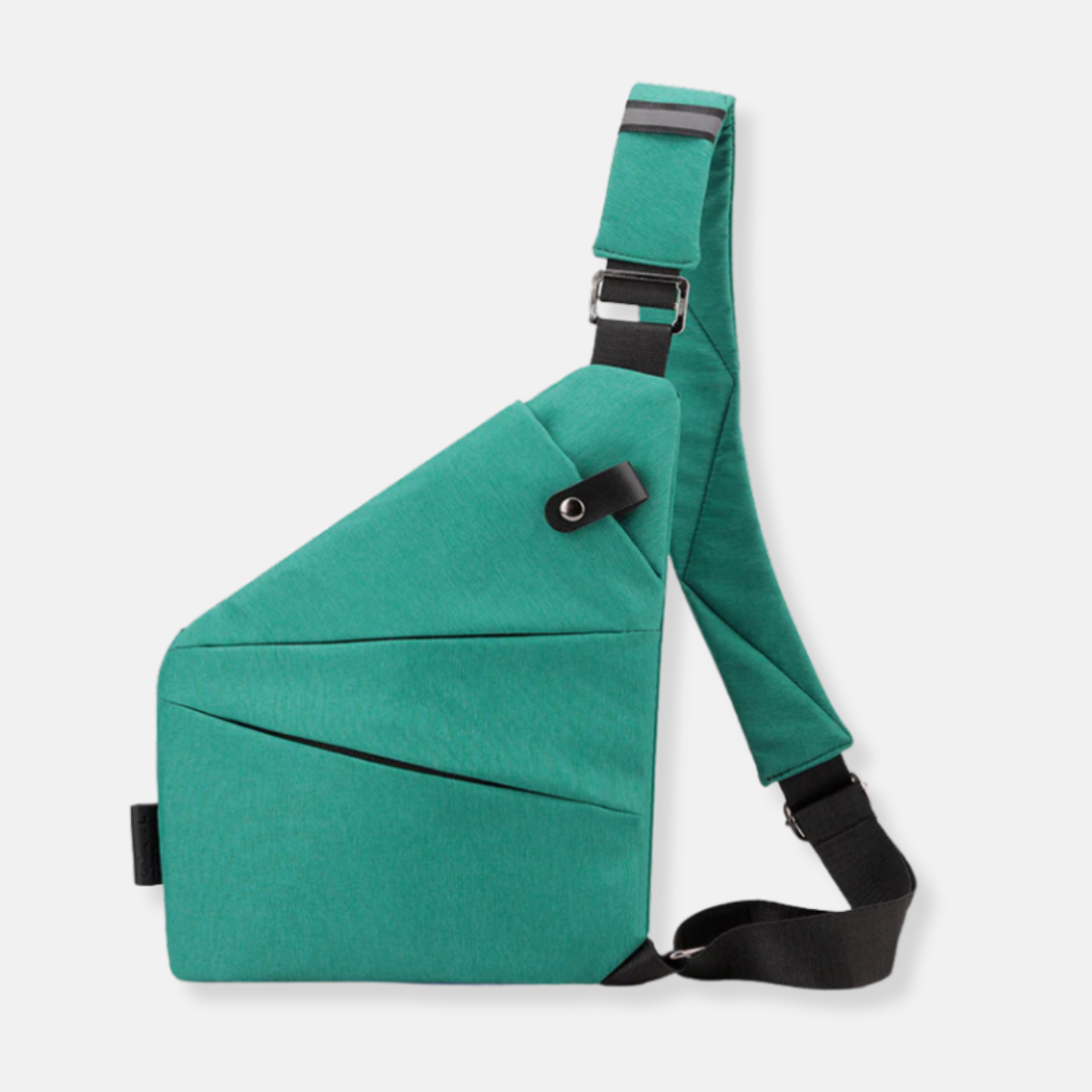 Sicherheitstasche | Schultertasche