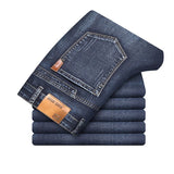 Premium Herren-Stretchjeans