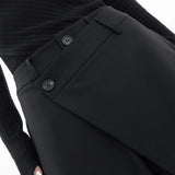 Moderne Baggy-Hose