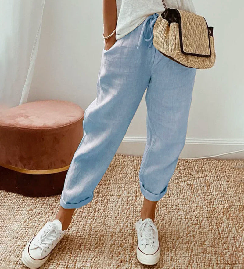 Sommerfeld | Casual & Elegante Hose
