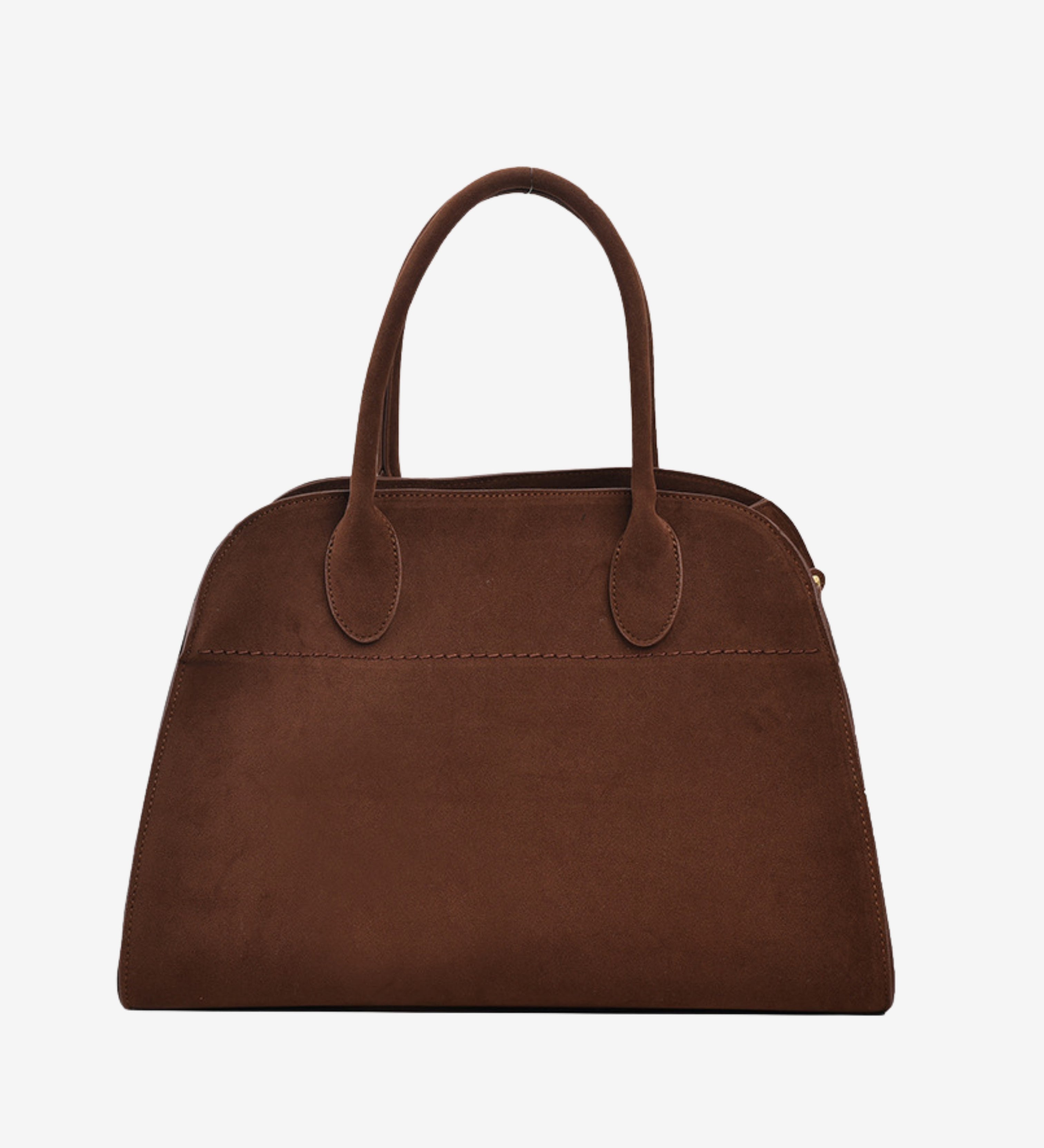 Ebony - Wildledertasche