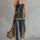 Das Vogue Set