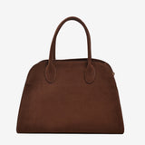 Beatrix  Wildledertasche