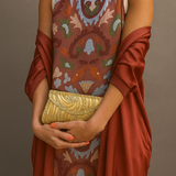 Azara Bedrucktes Maxi-Set
