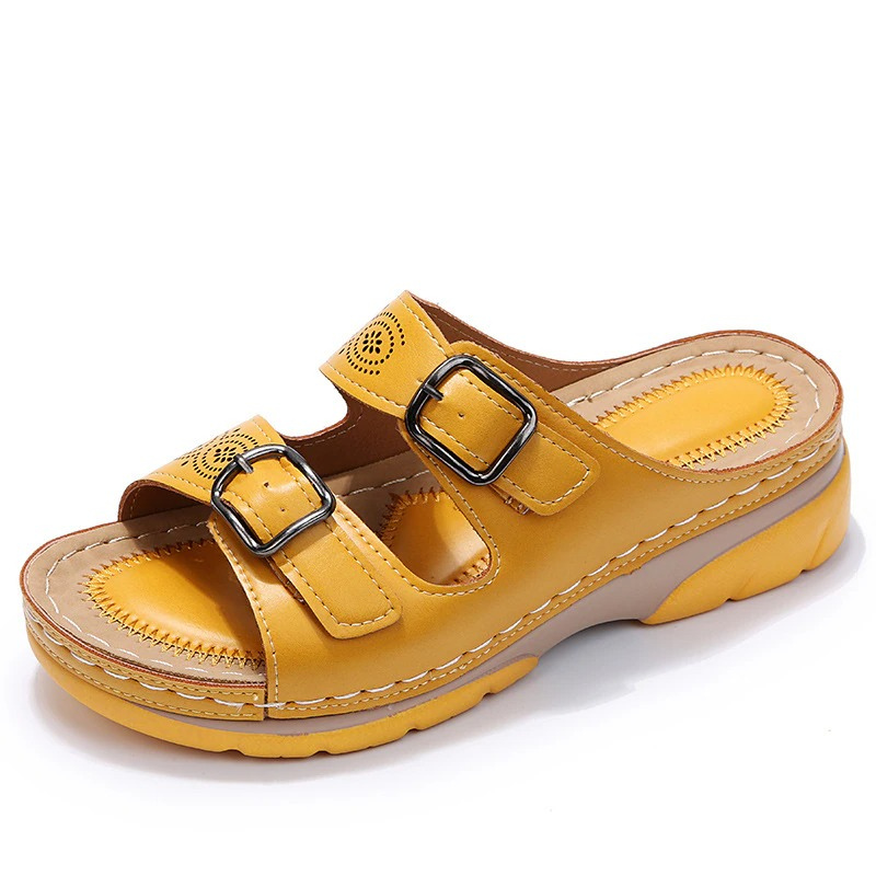 HOLLY | Komfortsandalen