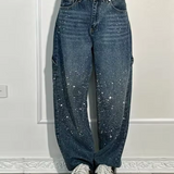 Elegante Hose mit schmeichelhafter Passform