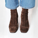 Billie - Elegante Stiefeletten mit Absatz