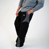 Vintage Decarba Sport-Jogger im Y2K-Stil