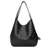 Karlie - Vintage Leather Handbags for Women