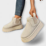 Tessa - Winterstiefel
