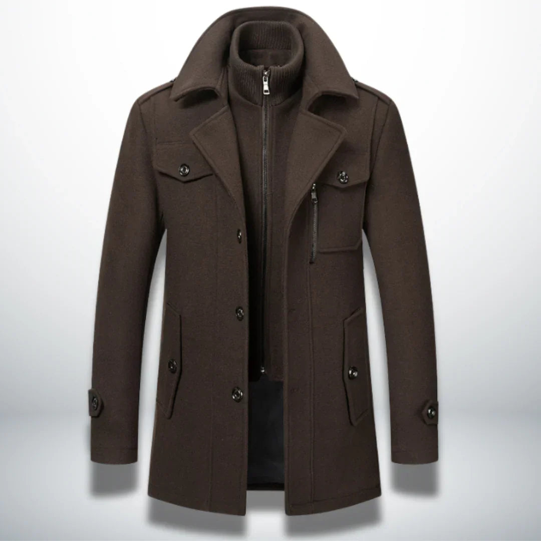 Tommy – Elegante Herrenjacke