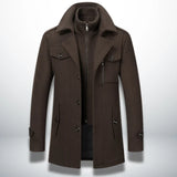 Tommy – Elegante Herrenjacke