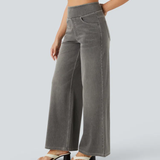 Van Elst Mode® | Bequeme Jeans mit hoher Taille