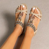 CINDY / BEQUEME UND STILVOLLE SANDALEN