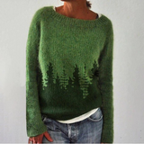 Antonia | Retro Pullover