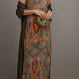 Azara Bedrucktes Maxi-Set