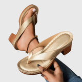 Gianna | Orthopädische Sandalen