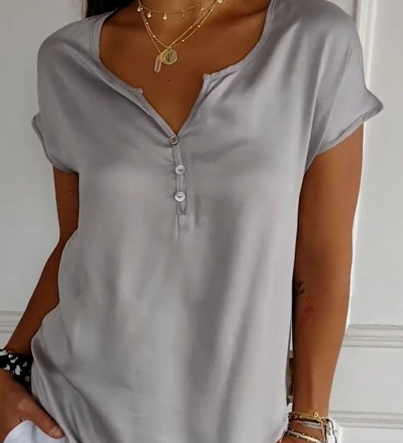 BEQUEMES SOMMER T-SHIRT