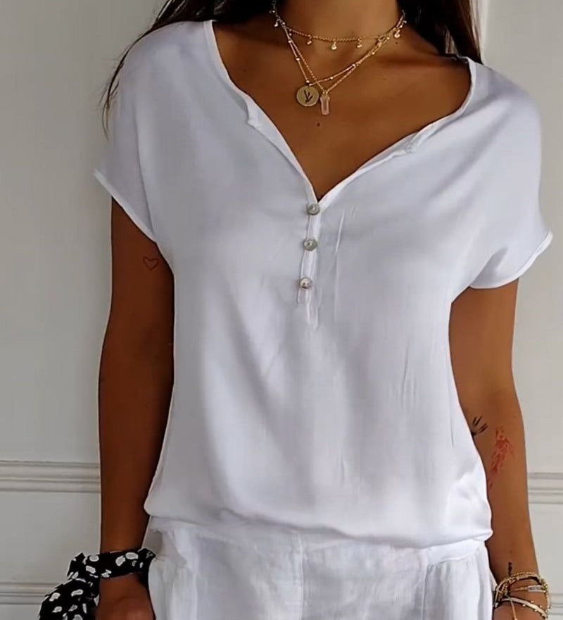 BEQUEMES SOMMER T-SHIRT