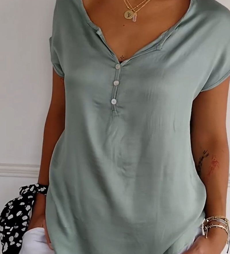 BEQUEMES SOMMER T-SHIRT
