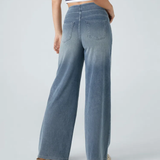 Van Elst Mode® | Bequeme Jeans mit hoher Taille