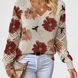 Van Elst Mode® | Eleganter Pullover