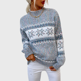Adele | Vintage Pullover