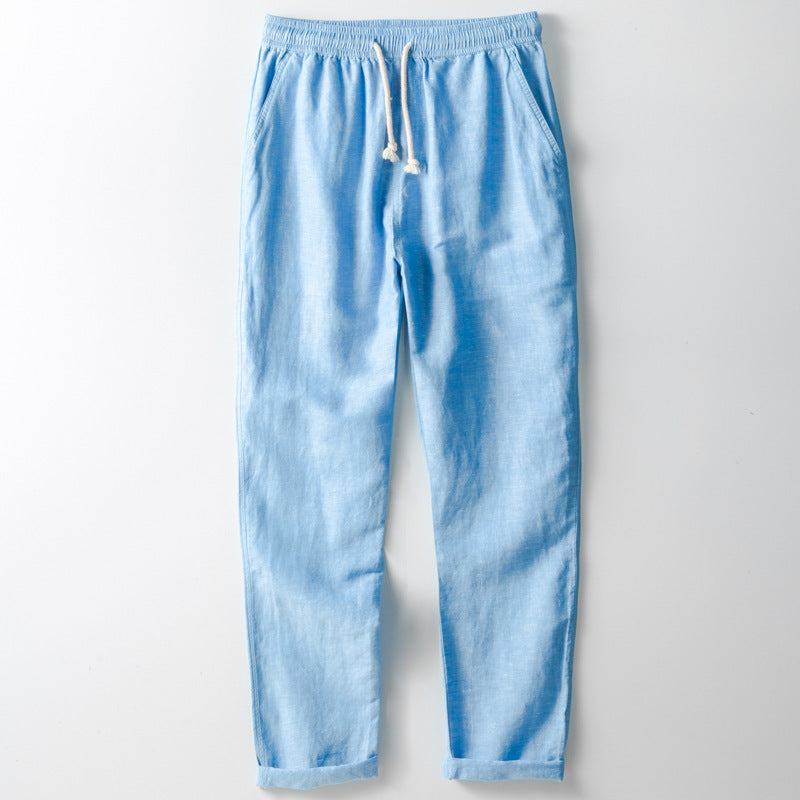 Elliott – Lässige Herren hose