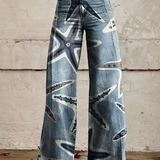 Brigitte | Vintage-Organik-Hose